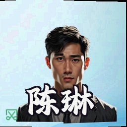 陈琳